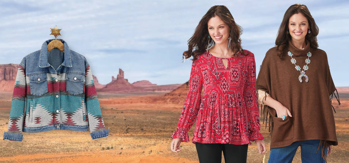 Western Wear & Horse Lovers Clothing, Accessories, Gifts