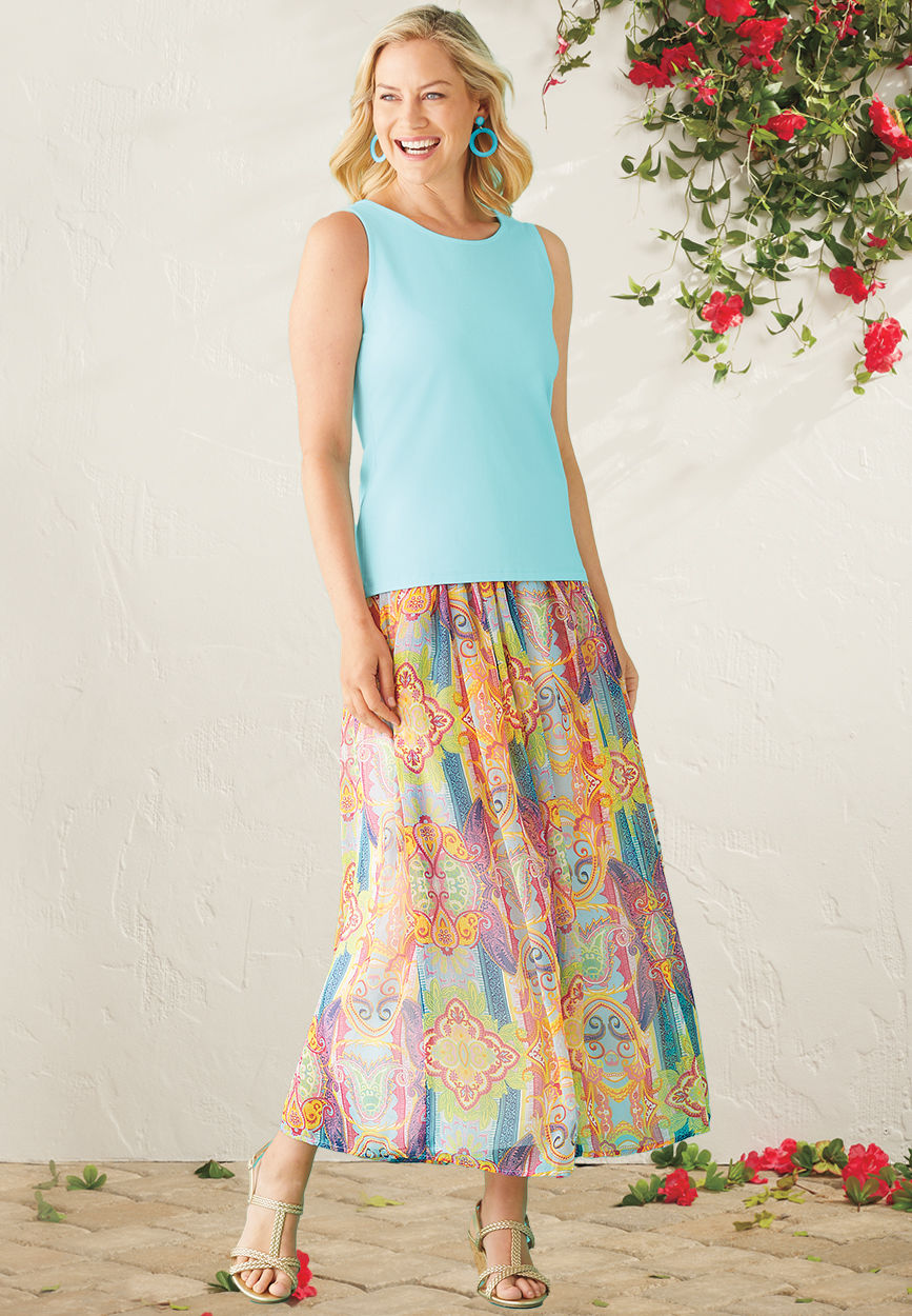 Women's Clothing. Timeless Classics, Exceptional Quality