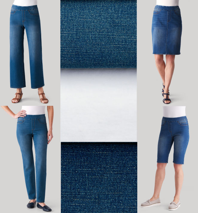 Women's Clothing. Timeless Classics, Exceptional Quality