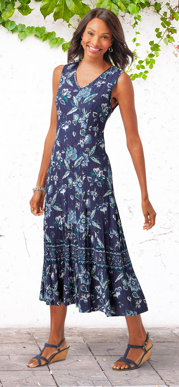 Women's Clothing. Timeless Classics, Exceptional Quality