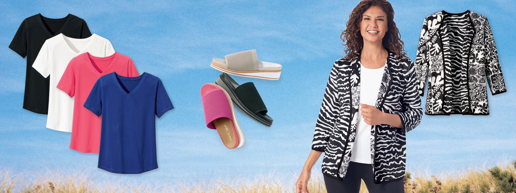 Your Trusted Source for Travel Clothing, Bags & Travel Accessories