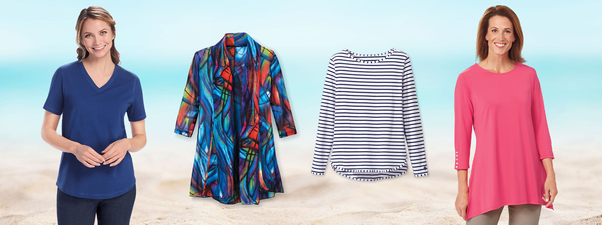 Your Trusted Source for Travel Clothing, Bags & Travel Accessories