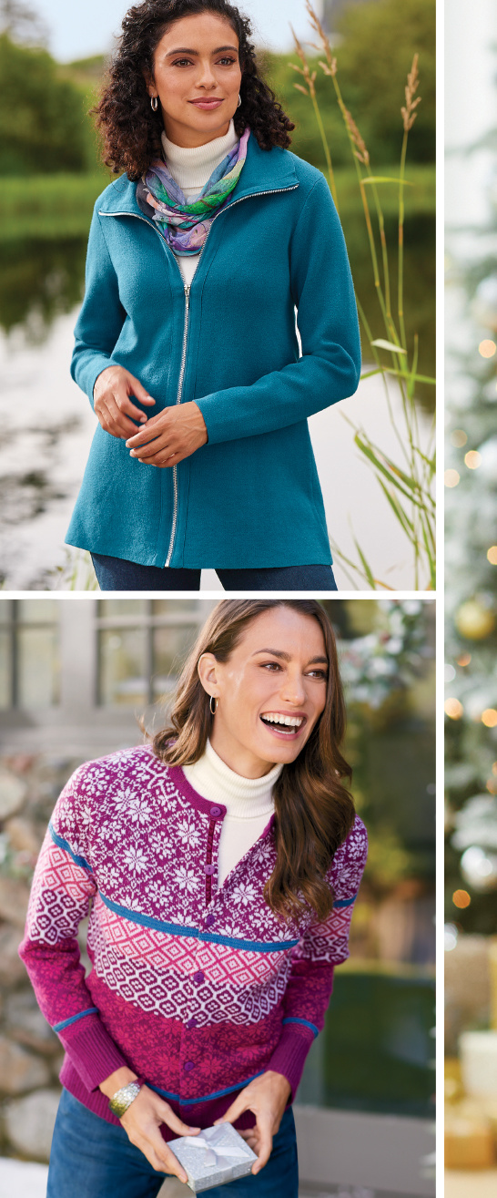 Women's Clothes Boutique Styles & Modern Classics