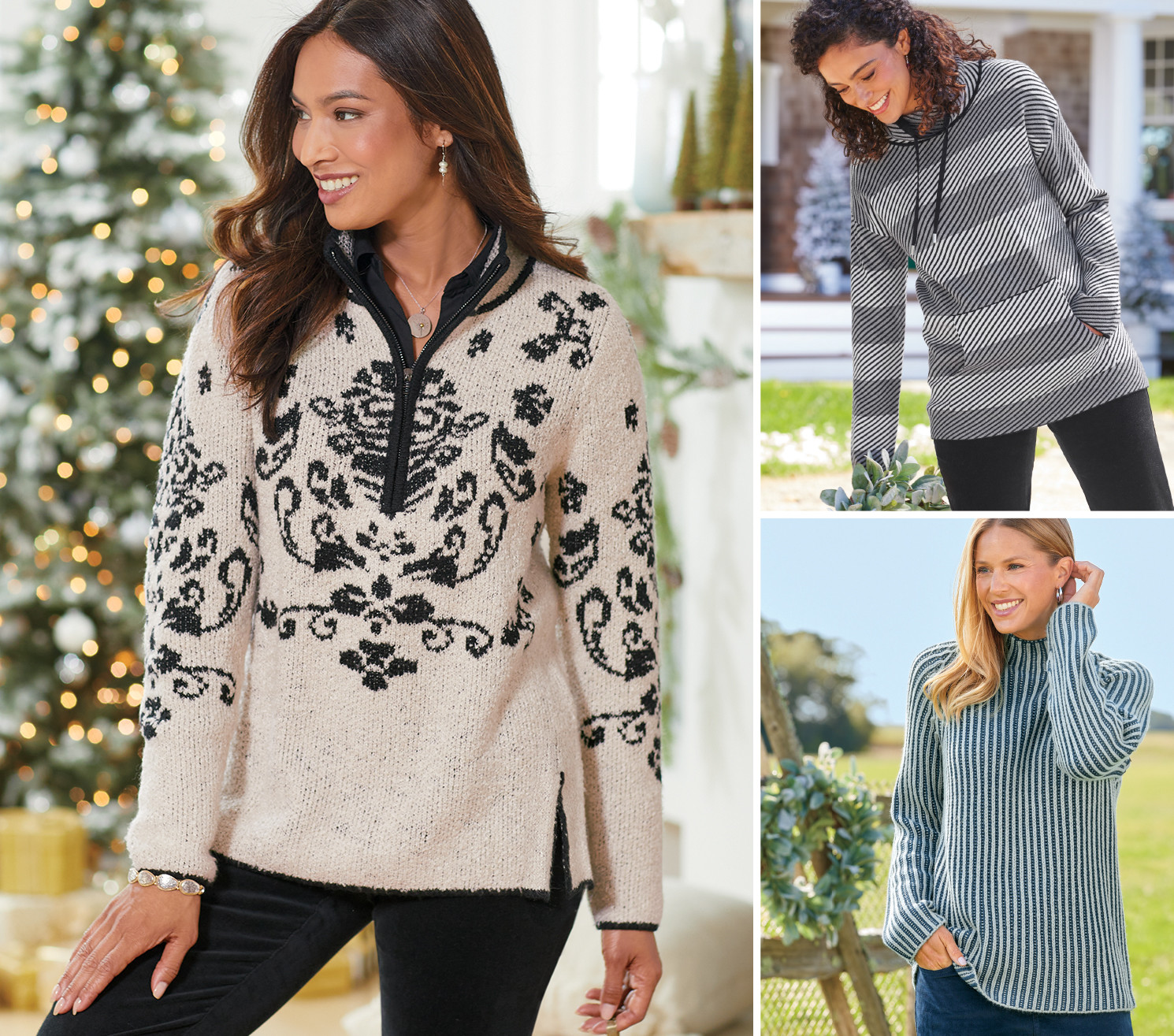 Women's Clothes Boutique Styles & Modern Classics