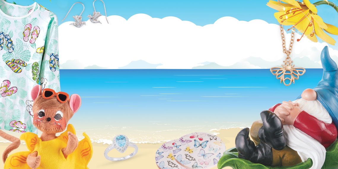 Unique Gift! Fashions, Jewelry, Decor, Collectibles