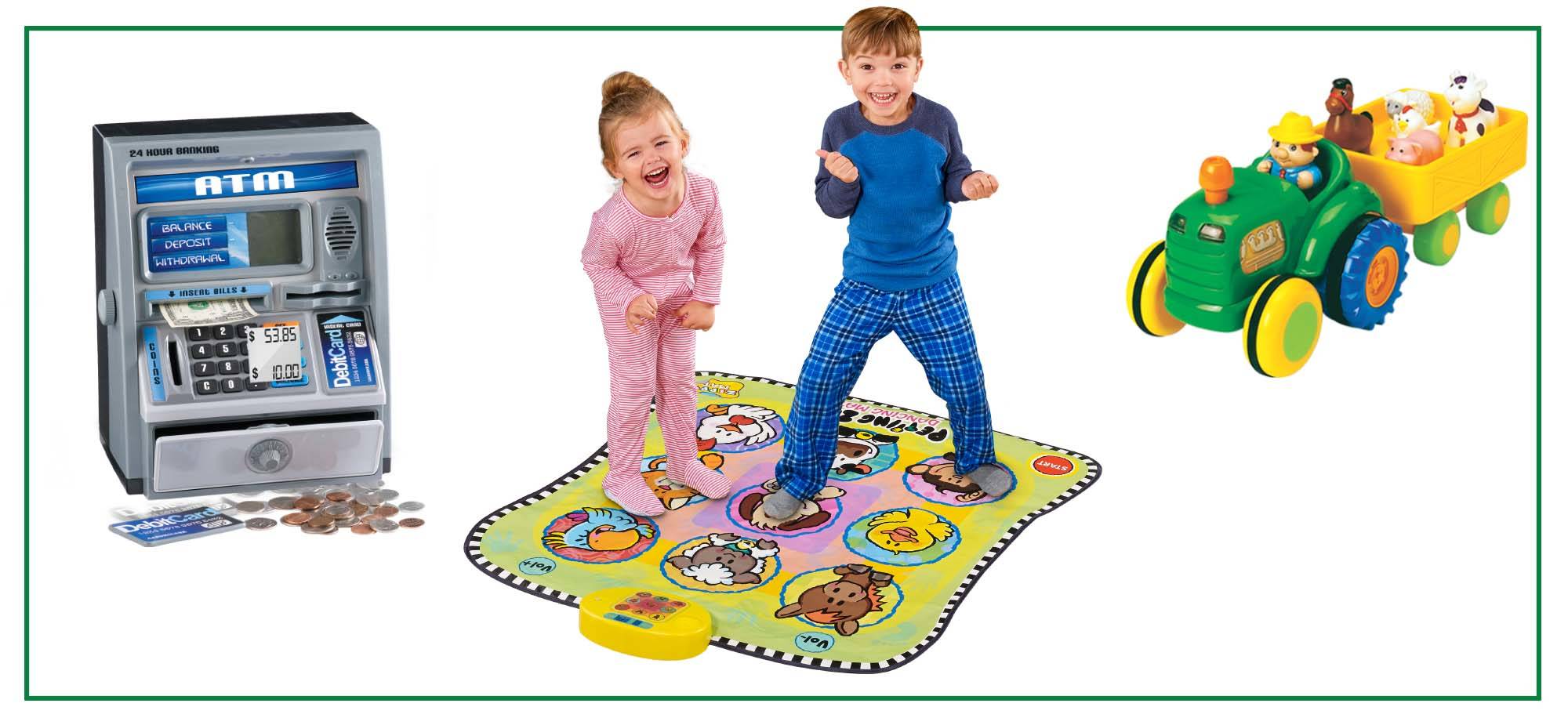 Toys, Games, Electronics & Crafts Educational, Imaginative & Fun