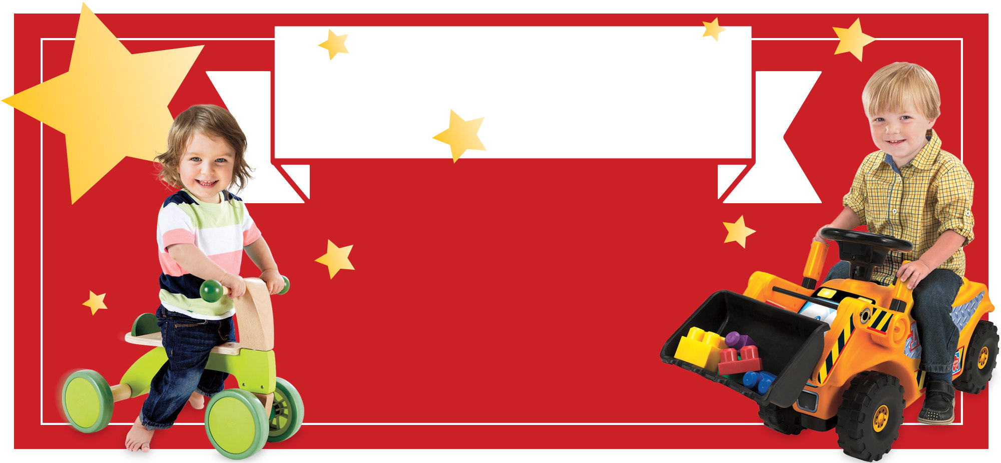 Creative Educational Toys